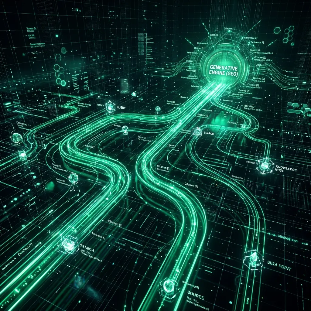 SEO, AEO & AI Growth