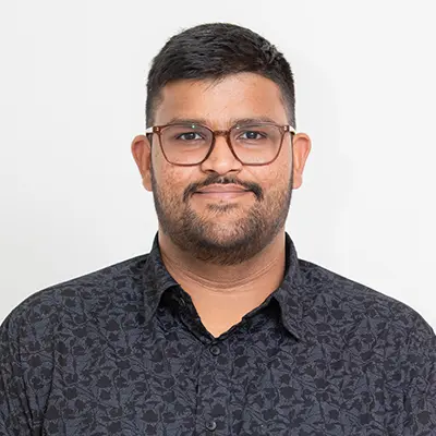 Arman Ahamed - Digital Marketing Manager at GrowNexus
