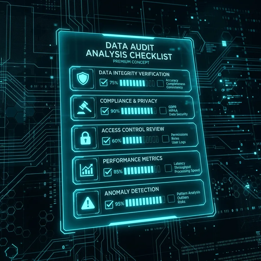 Audit
