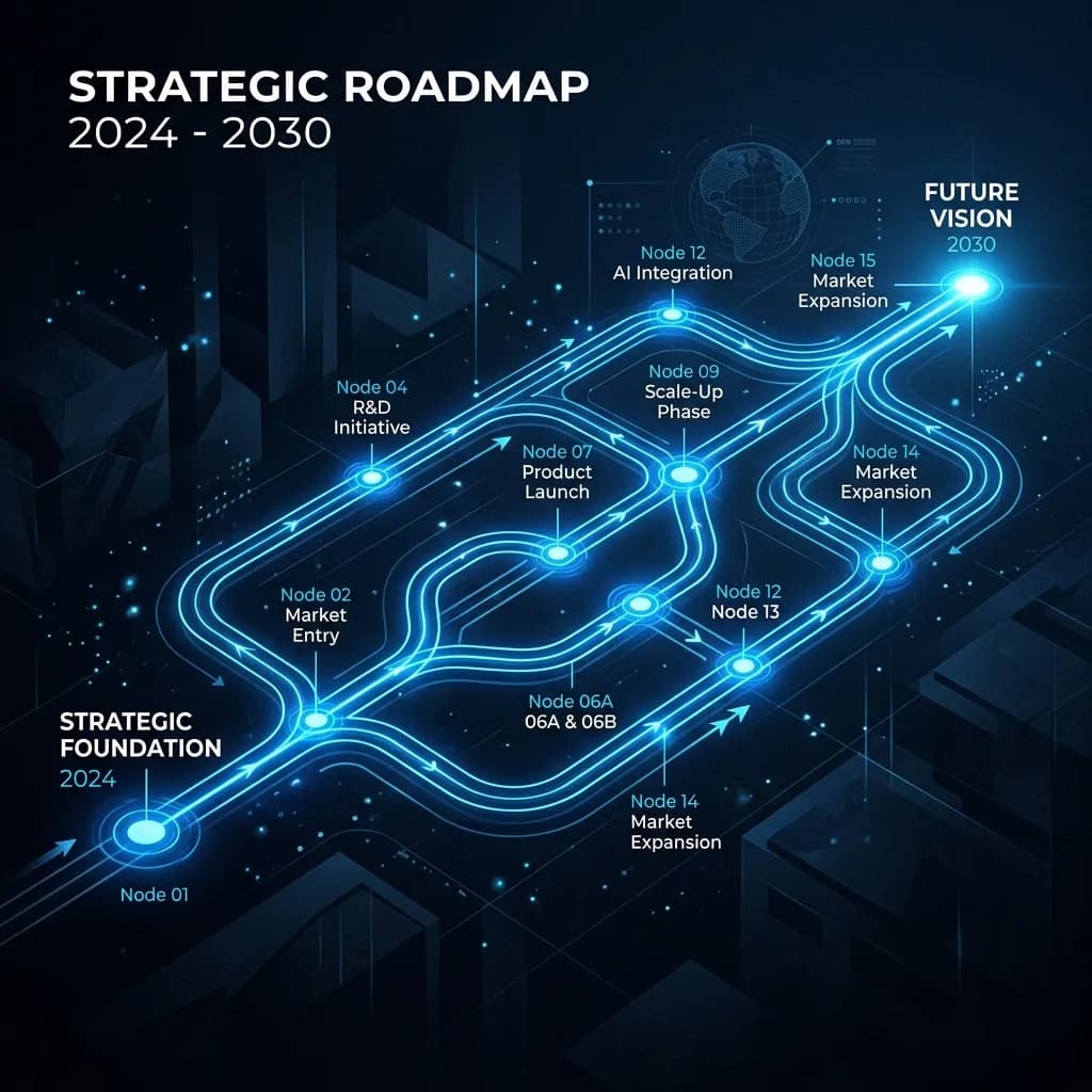 Strategize